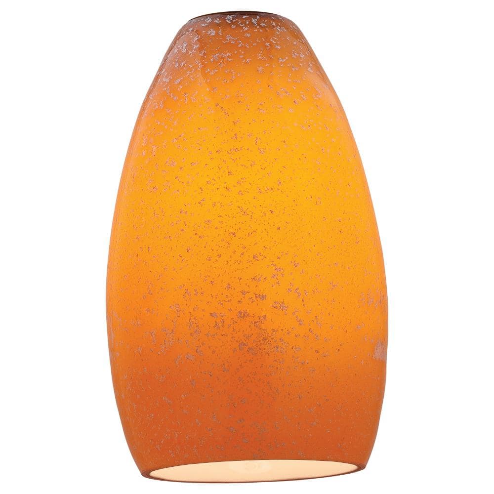 5 in. Maya Glass Shade