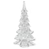 Badash Crystal Crystal 12 in. Tall Abstract Christmas Tree GW608 - The ...