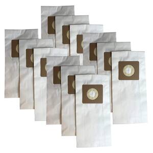 5x Vacuum Bags For Eio All Models Edoma all models Bissell Pure-pro 