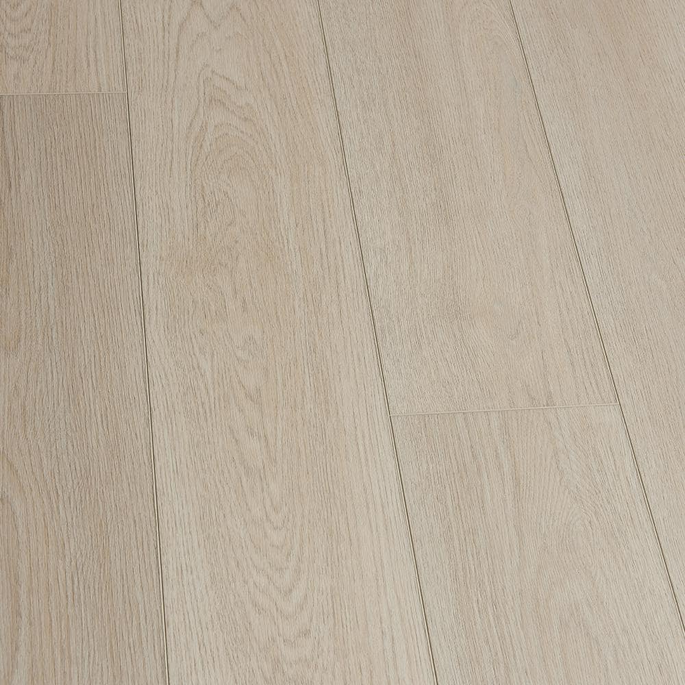 French Oak Mina 20 MIL 9.1 in. x 60 in. Click Lock Waterproof Luxury Vinyl Plank Flooring (30.45 sq. ft./case) price history on PriceWatchPro