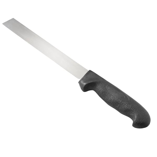 ADO Products 6 in. Batt Knife Black Dragon