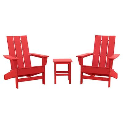 outdoor plastic lawn chairs