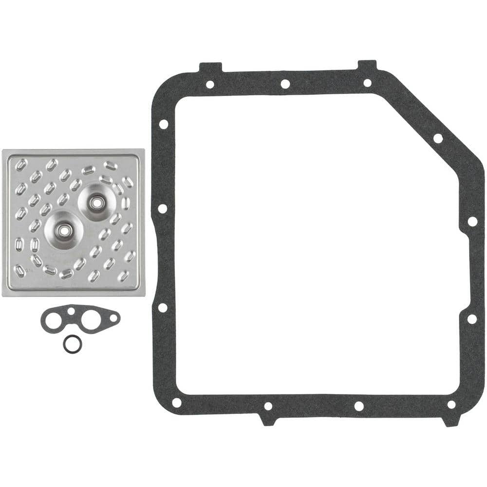 ATP Premium Replacement Auto Trans Filter Kit B37 The Home Depot