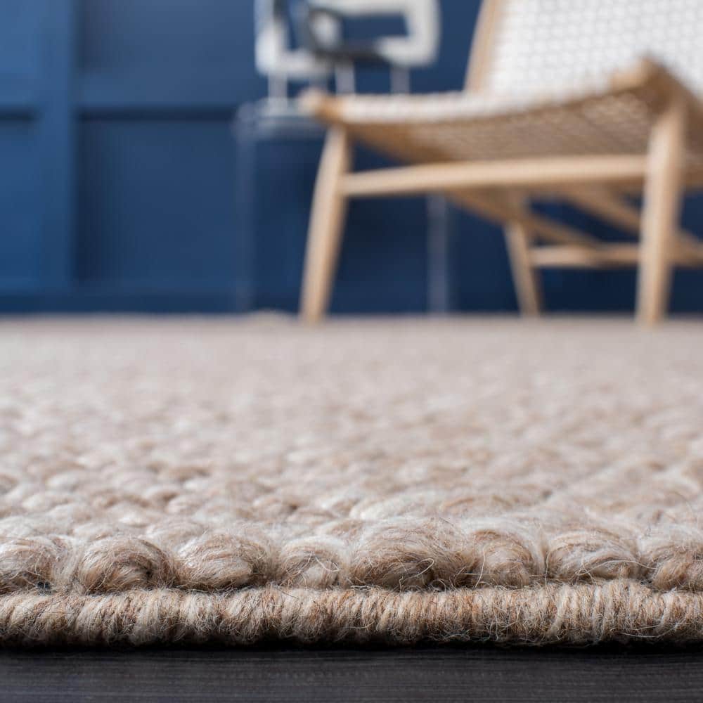 Natura Ivory 9 ft. x 12 ft. Gradient Area Rug - thumbnail 4