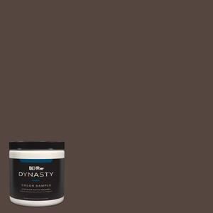 BEHR MARQUEE 1 gal. Home Decorators Collection #HDC-MD-13 Rave Raisin ...