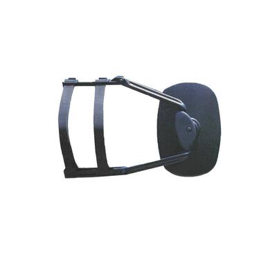 Clip-On Tow Mirror
