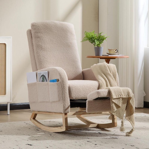 nursery glider recliner rocking chairs for sale