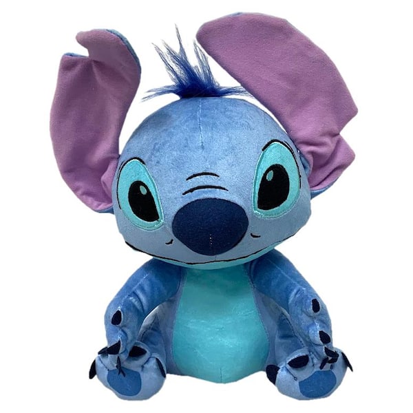 Disney Lilo & Stitch Tufted Bath Rug