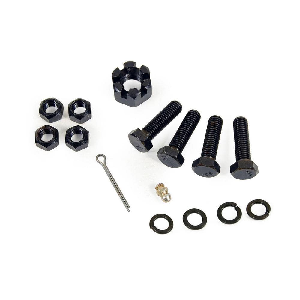 Mevotech Supreme Suspension Ball Joint MK8310 The Home Depot