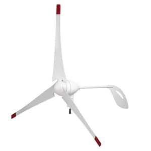 350 Watt Wind Turbine