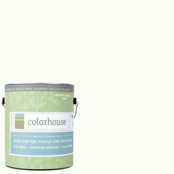 Colorhouse 1 gal. Imagine .02 Eggshell Interior Paint