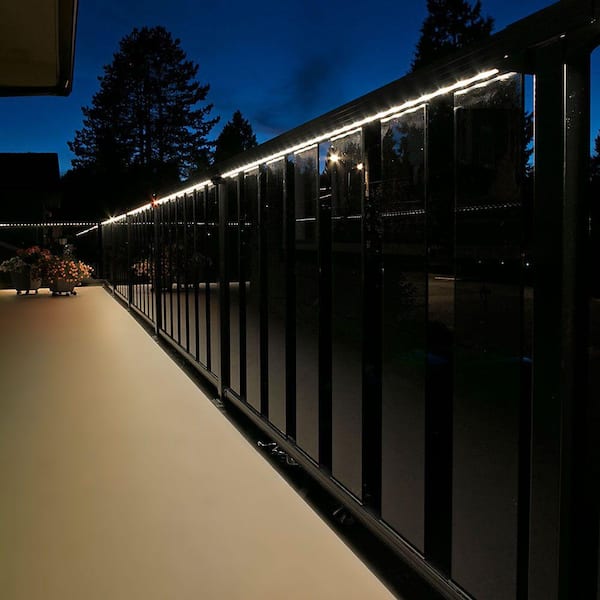19 ft. 6 in. Multicolor LED Extension Strip