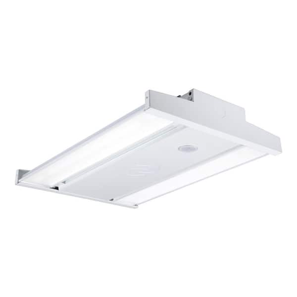 SPHB 1.5 ft. Selectable Lumens 12000/18000/24000, Integrated LED Dimmable White High Bay Light, 4000K