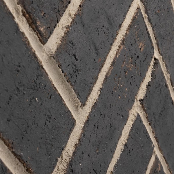Black Canyon Thin Brick Single Corner Black Canyon Thin Brick Single Corner