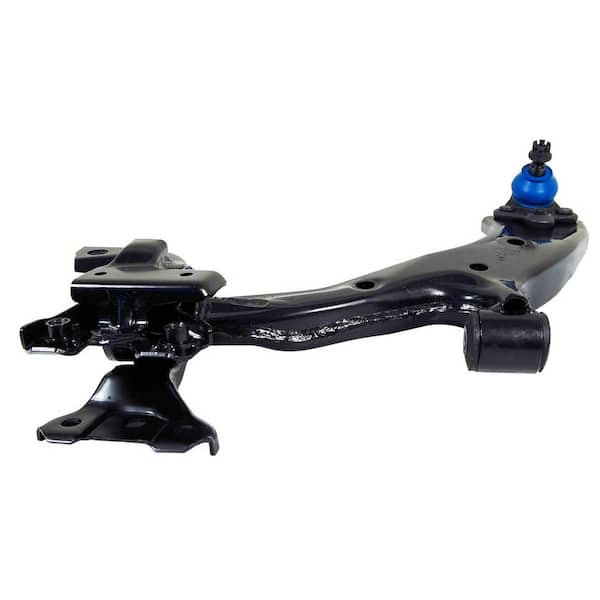 Mevotech Supreme Suspension Control Arm and Ball Joint Assembly 2007-2012 Acura RDX 2.3L