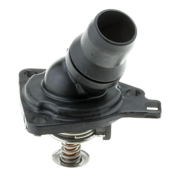 Motorad Integrated Housing