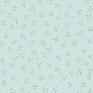 4 ft. x 8 ft. Laminate Sheet in Mint Compre with Virtual Design Matte Finish