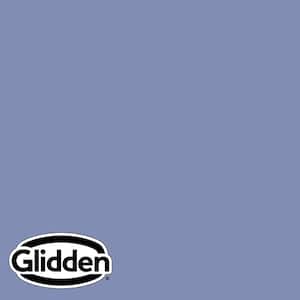 1 gal. PPG1167-5 Skysail Blue Semi-Gloss Interior Latex Paint