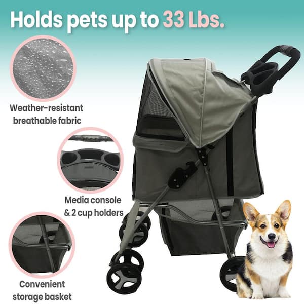 https://images.thdstatic.com/productImages/edb01244-a04b-5283-b90d-bf5c78377ba8/svn/critter-sitters-dog-carriers-csspetstlr-lgry2-e1_600.jpg