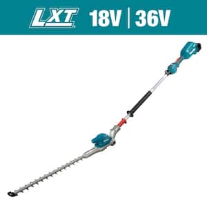 LXT 18V Lithium-Ion Brushless 20 in. Articulating Pole Hedge Trimmer (Tool-Only)