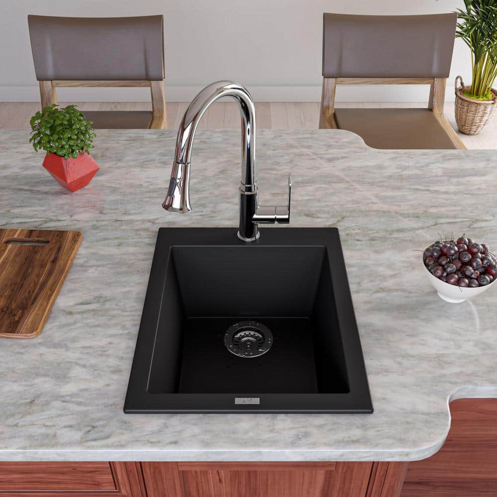 Polished Stainless Steel 3.5'' Basket Strainer Drain