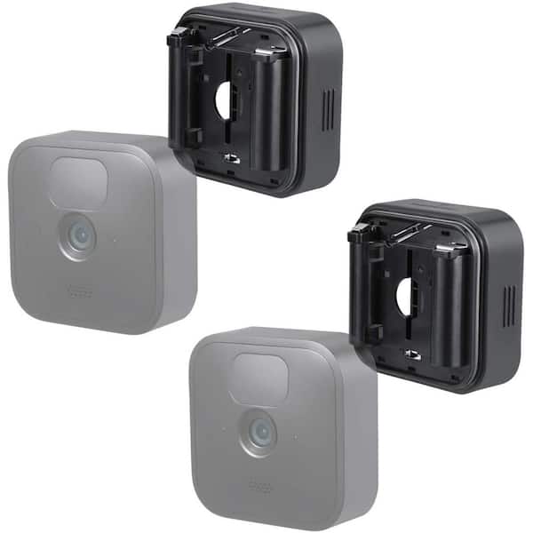 Wasserstein Blink Outdoor and Blink Indoor AA Battery Extension Pack (2-Pack) (Batteries Not Included)