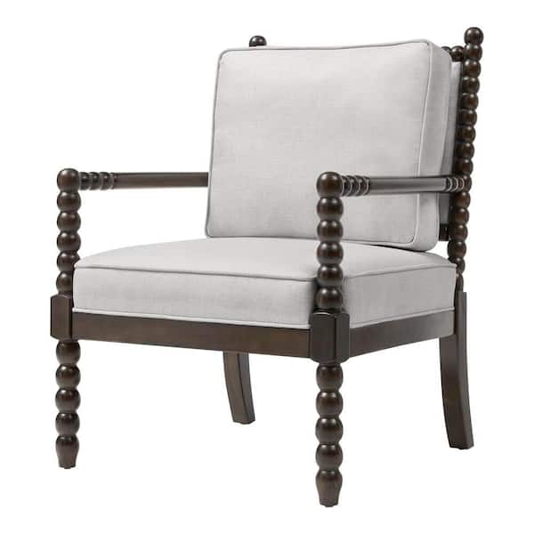 Home Decorators Collection Classic Wood, What Style Is A Spindle Chair