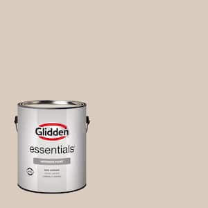 1 gal. PPG1074-3 Bermuda Sand Semi-Gloss Interior Paint