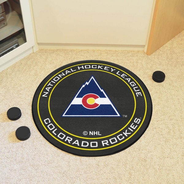 Colorado Rockies (NHL)