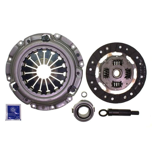 Sachs Clutch Kit