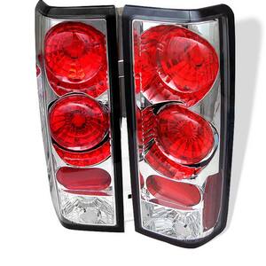 Spyder Auto Chevy Astro / Safari 85-05 Euro Style Tail Lights