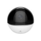 Mini 360 Plus 1080p Pan/Tilt Smart Home Wi-Fi Security Camera Motion Tracking and Image Touch Navigation