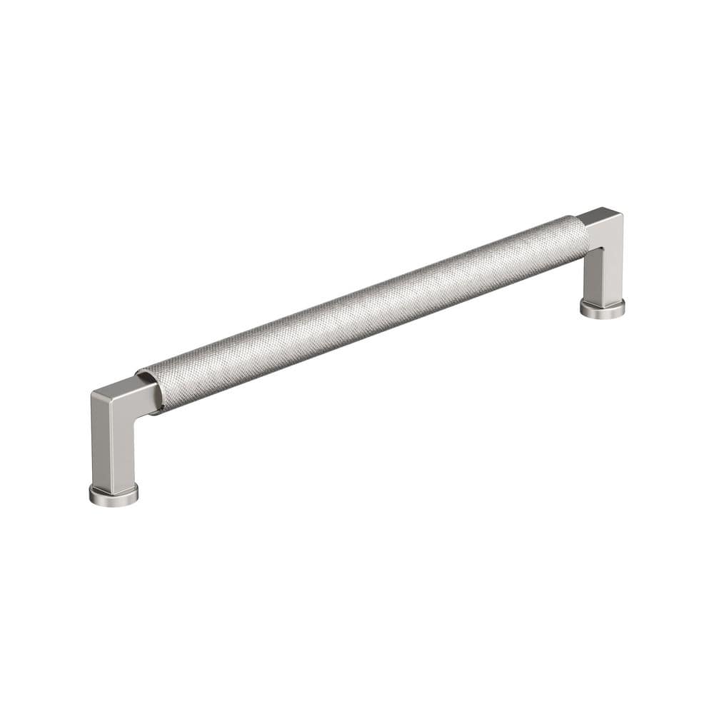 Balata 12 in. (305 mm) Center-to-Center Polished Nickel Classic Appliance Pull price history on PriceWatchPro