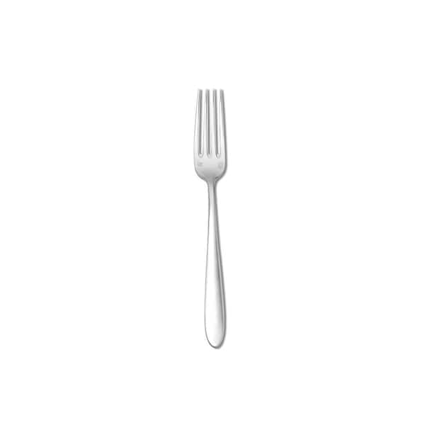 Oneida Mascagni 18/10 Stainless Steel Salad/Dessert Forks (Set of 12)