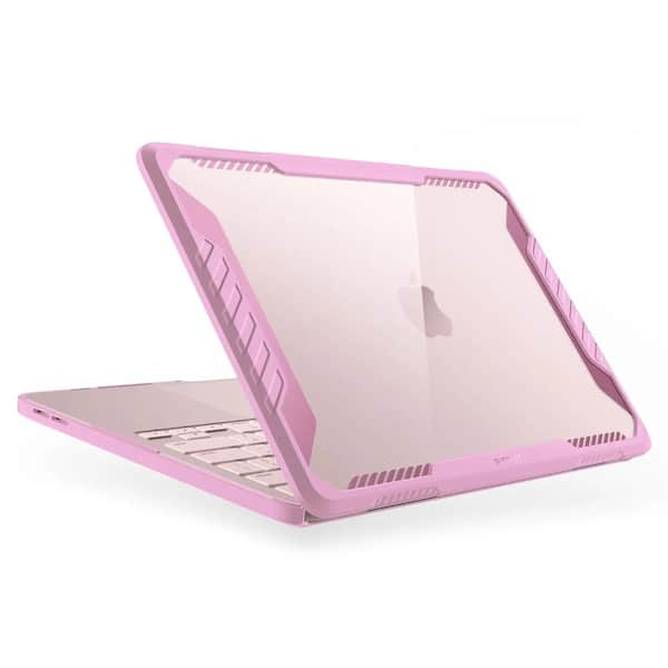 SUPCASE MacBook Neo 13 inch Case (2026) Unicorn Beetle Case Cover-Blush