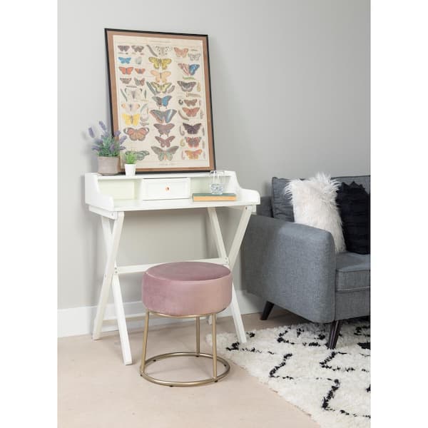 Cute deals writing desk