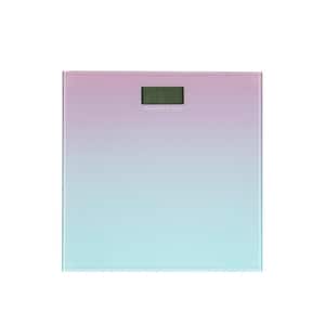 Korona Sonja 77715 Digital Bathroom Scales Talking Scales Glass Profes –  BABACLICK