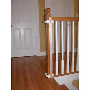 Stairway Gate installation Kit