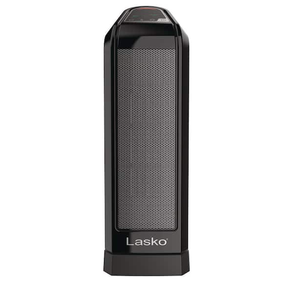 chicacoです DRJ718 Lasko Grey Space Heater B-112 | Dothan Mercantile