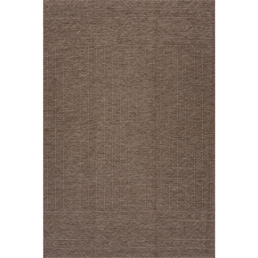 Cirelia Trellis Brown 5 ft. x 8 ft. Outdoor Area Rug price history on PriceWatchPro