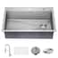 https://images.thdstatic.com/productImages/edb7bc8b-2e09-4b99-8778-0040c3c1c70d/svn/spot-free-stainless-steel-kraus-drop-in-kitchen-sinks-kht410-33-kpf-1610sfs-64_65.jpg