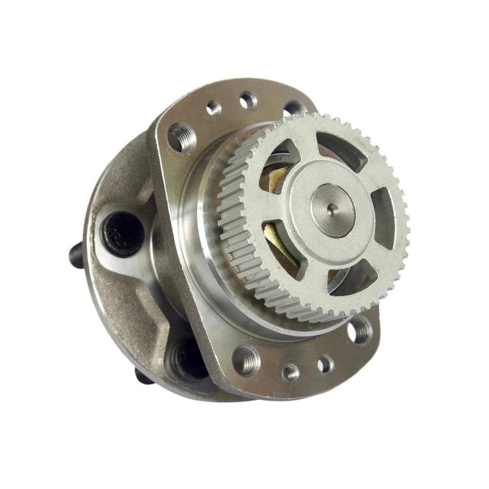 Wheel Bearing and Hub Assembly - Rear price history on PriceWatchPro