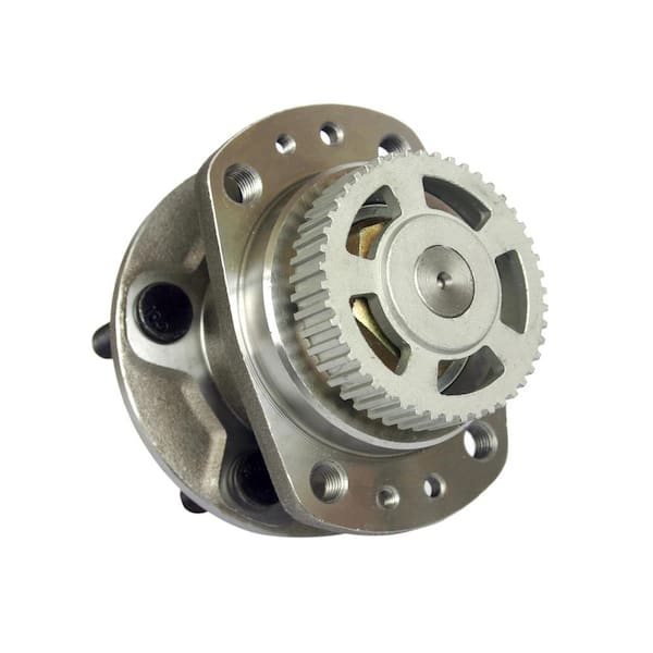 CRS Wheel Bearing and Hub Assembly - Rear