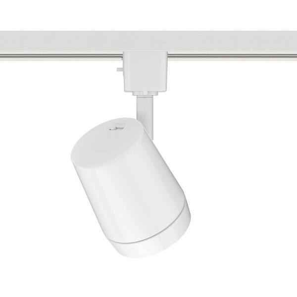 WAC Lighting Ocularc 7011 White Integrated LED 5CCT Fixed Track