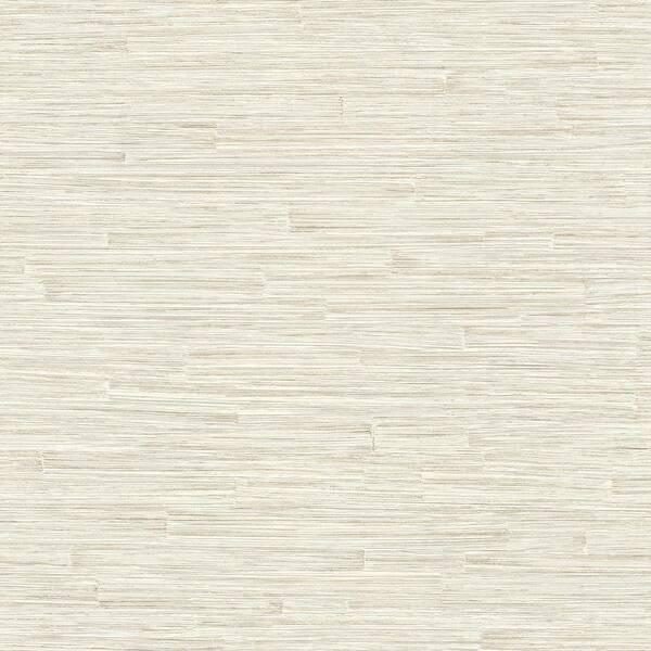 Advantage 8 in. x 10 in. Hutton Cream Tile Sample