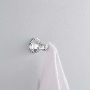 MOEN - Towel Hooks - Bathroom Hardware - The Home Depot