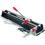 【rubi】 Rubi 28 in. Speed-N Tile Cutter 14969 - The Home Depot