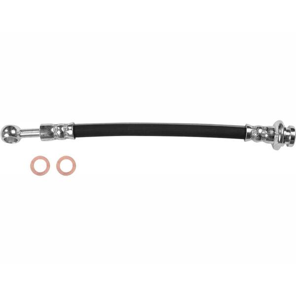 Sunsong Brake Hydraulic Hose - Front Inner
