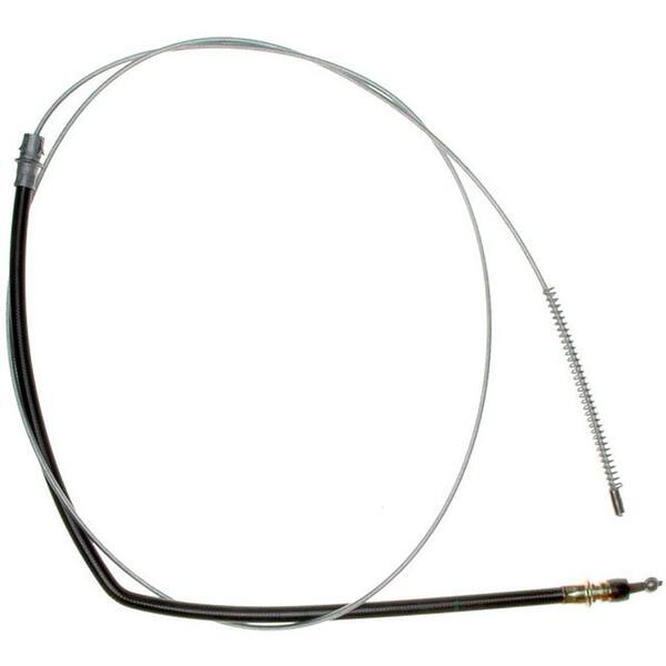 Raybestos Parking Brake Cable 1967 Ford Mustang 3.3L 4.7L 6.4L 7.0L
