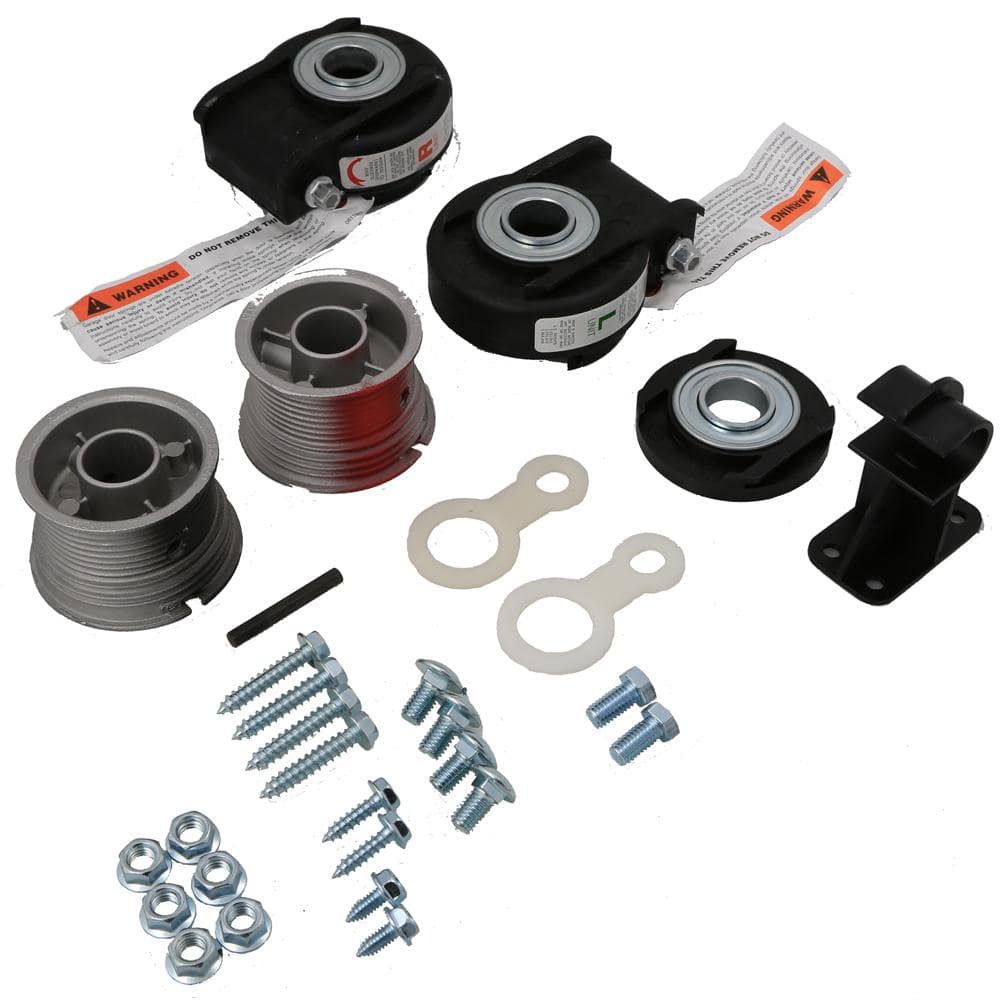 Buy EZ-Set Garage Door Cable Drums for Torsion Assemblies